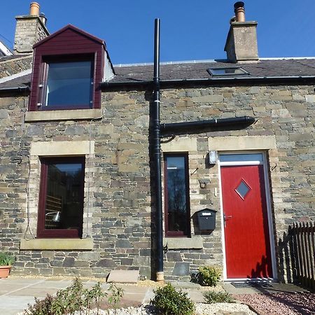 Juniper Cottage Clovenfords Zimmer foto