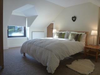 Juniper Cottage Clovenfords Zimmer foto